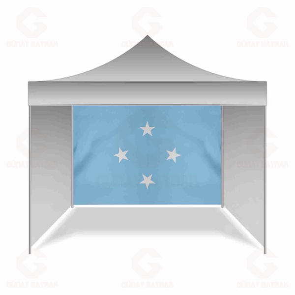 Micronesia Gazebo �ad�r