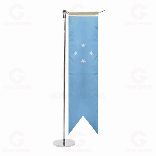 Micronesia L Masa Bayra��