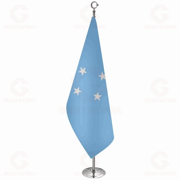 Micronesia Makam Bayra��