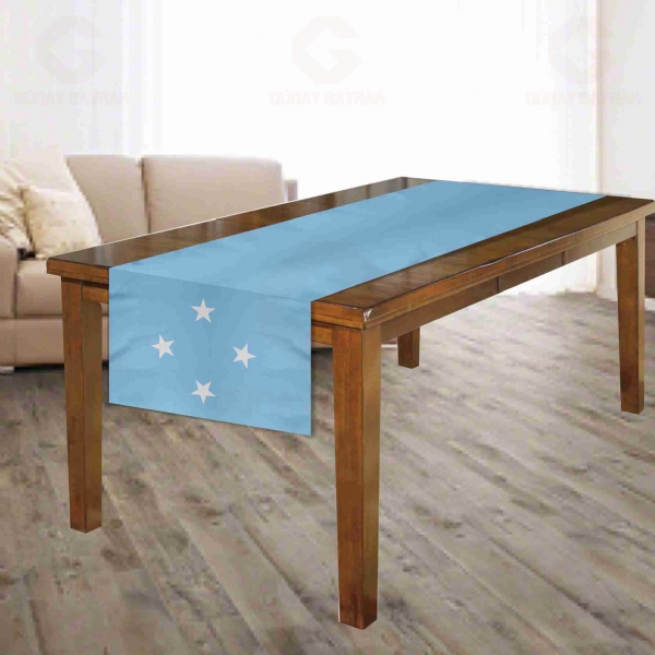 Micronesia Runner