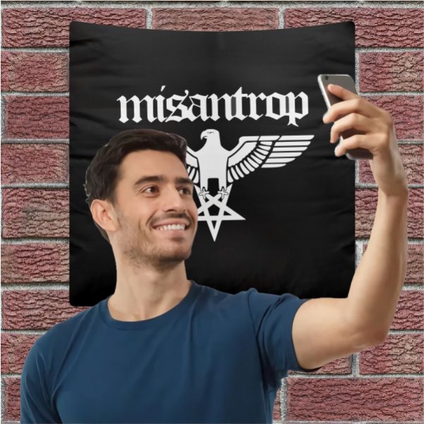 Misantrop Selfie ekim Manzaralar