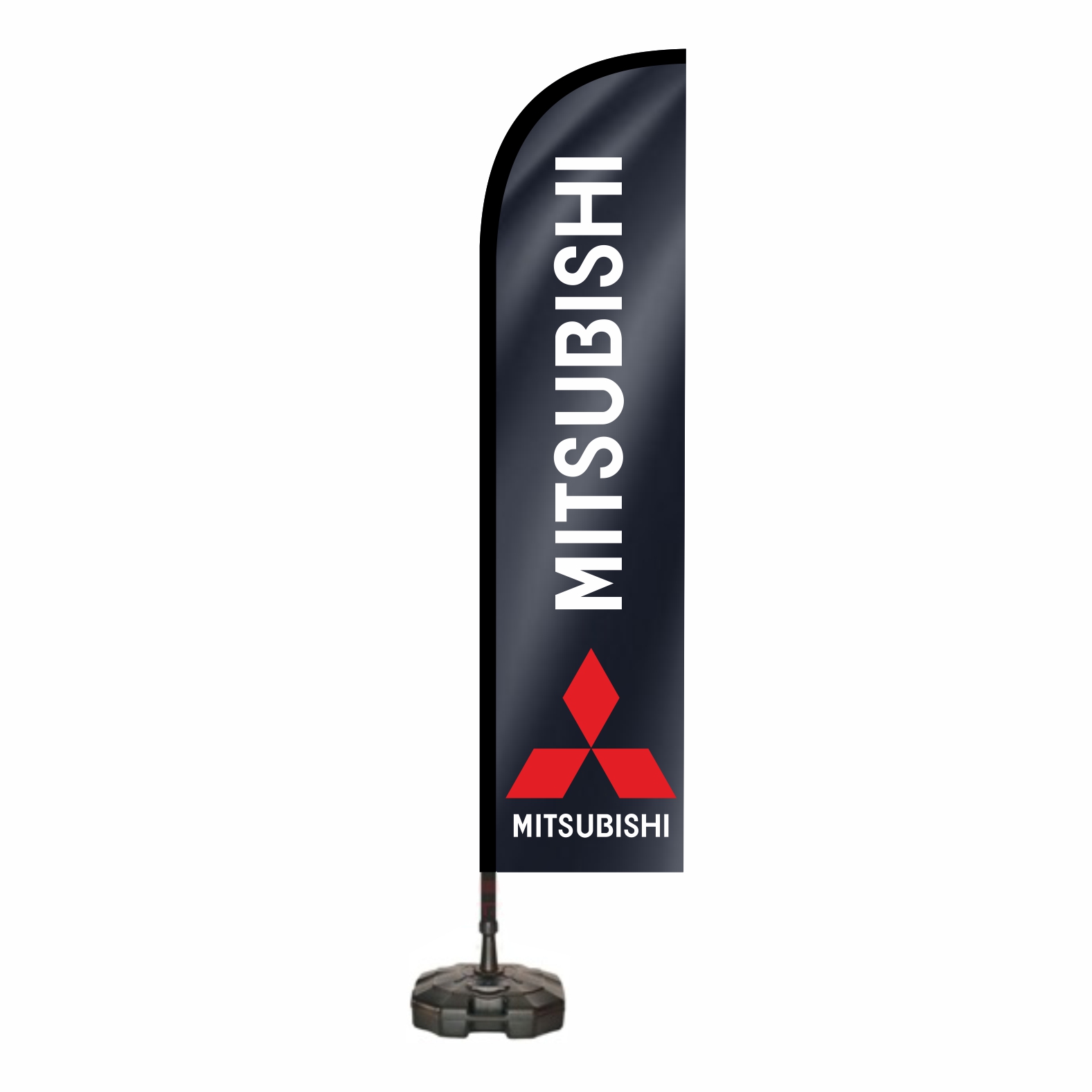 Mitsubishi Olta Bayra��