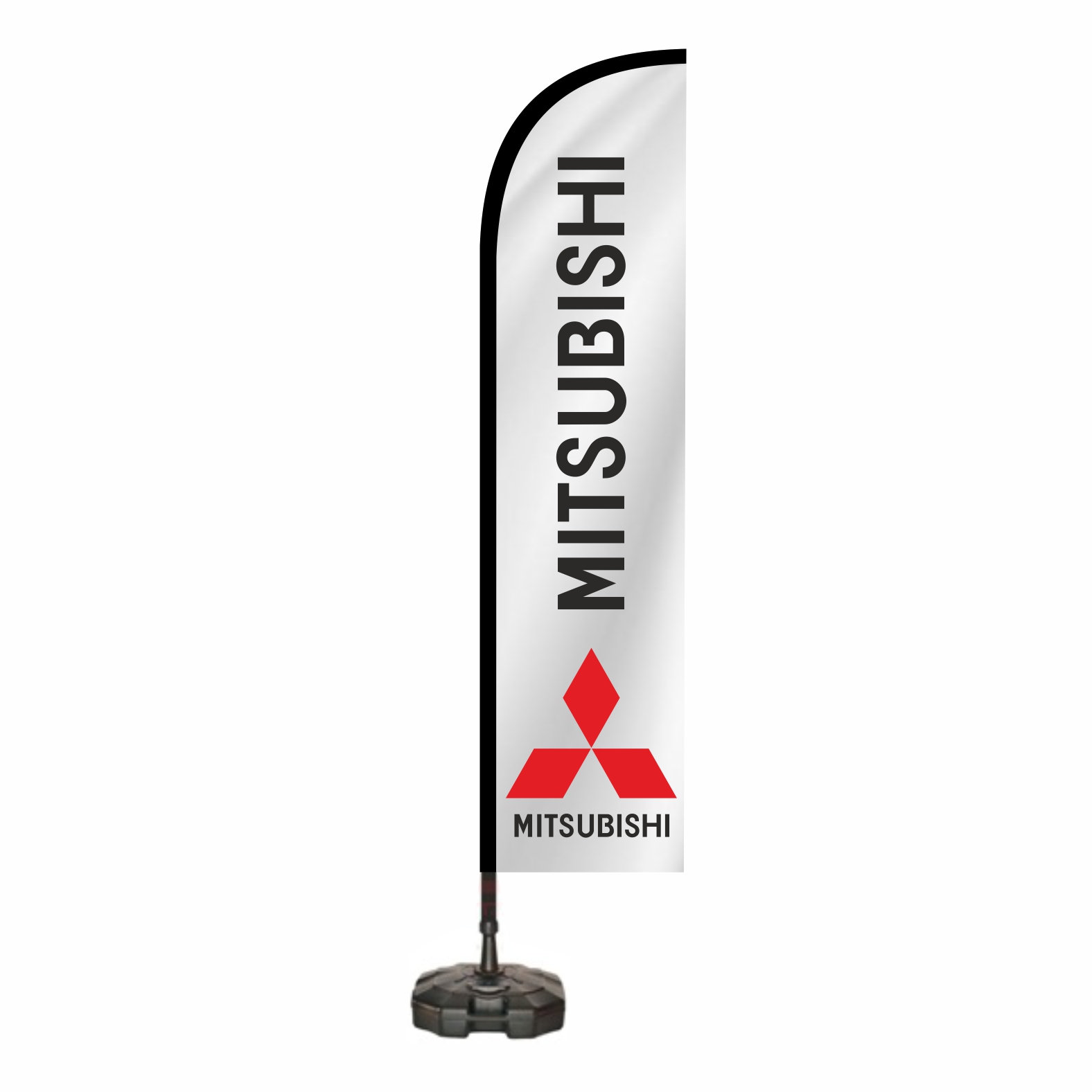 Mitsubishi Yelken Bayra��