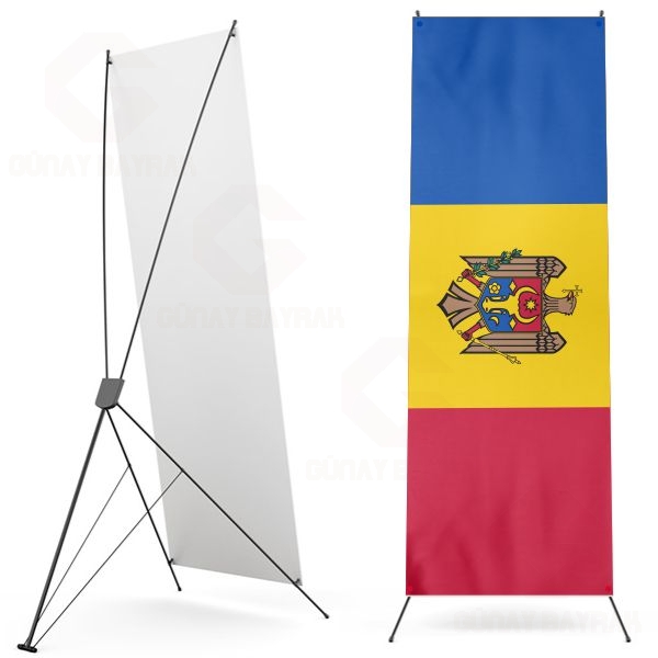 Moldova Dijital Bask X Banner