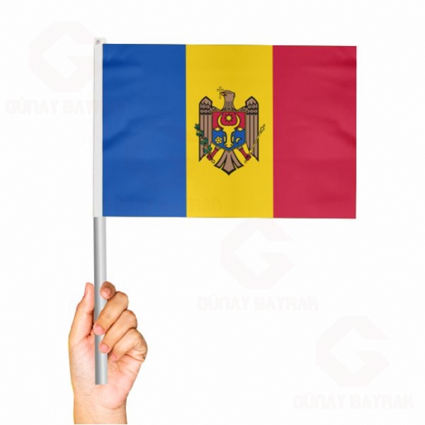 Moldova Sopal Bayrak