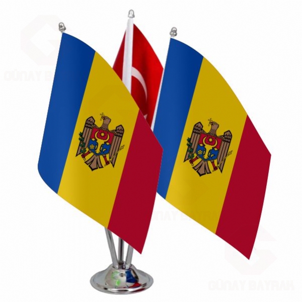 Moldova l Masa Bayra