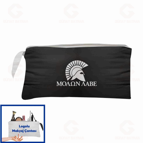 Molon Labe Makyaj �antas�