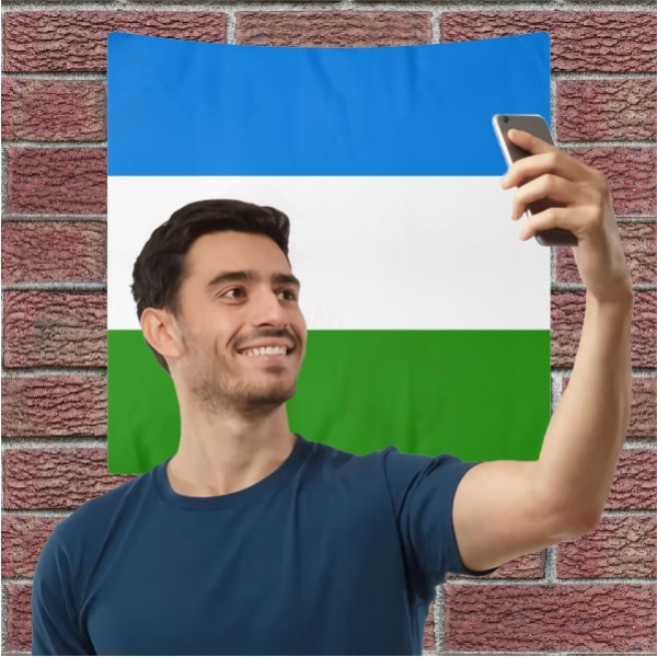 Molosya Cumhuriyeti Selfie ekim Manzaralar