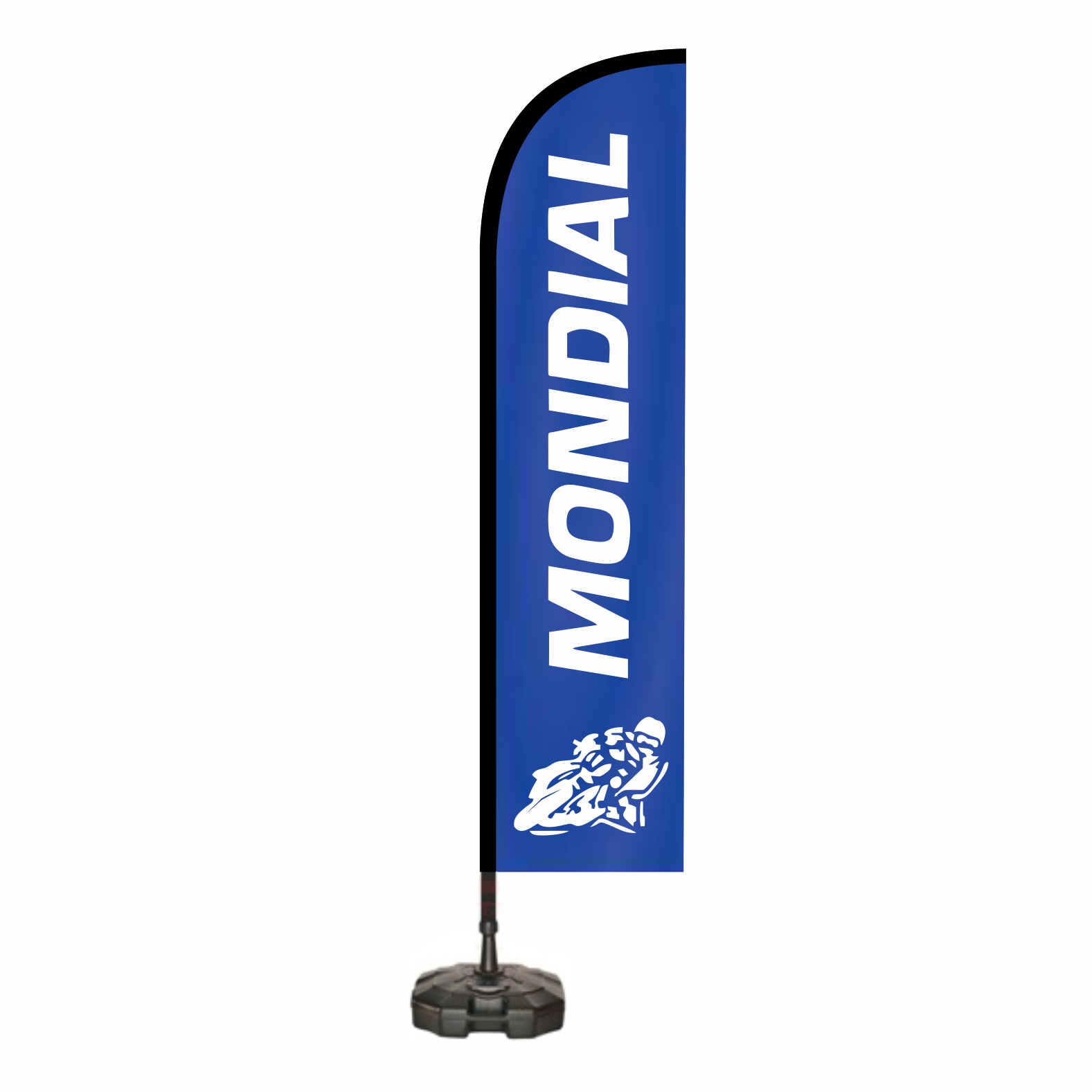 Mondial Plaj Bayraklar�
