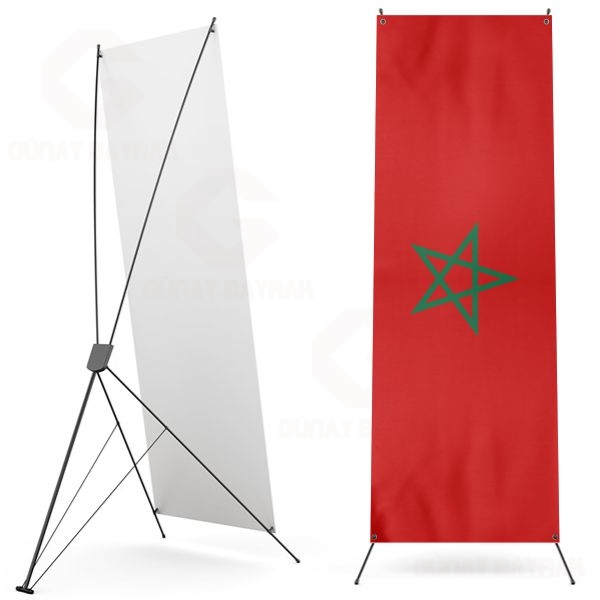 Morocco Dijital Bask X Banner