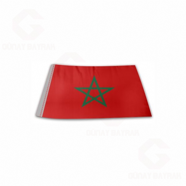 Morocco Masa Bayra