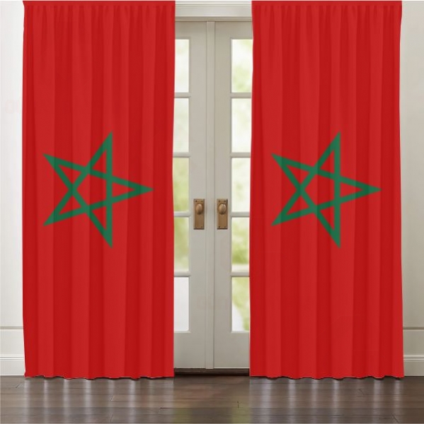 Morocco Perde Perdeler