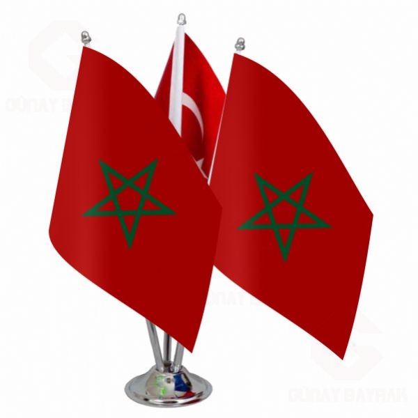 Morocco l Masa Bayra