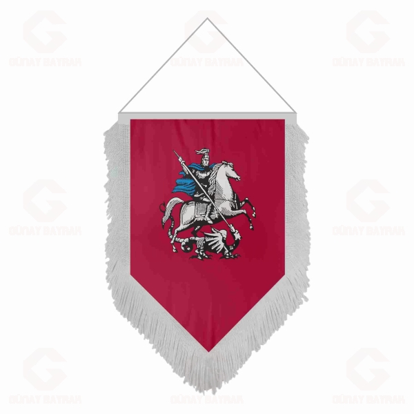 Moscow Be�gen Bayraklar