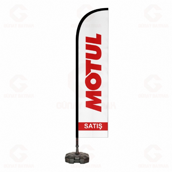 Motul Reklam Bayraklar�