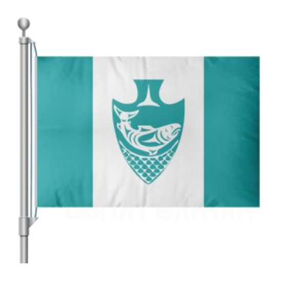Musqueam Bayra��