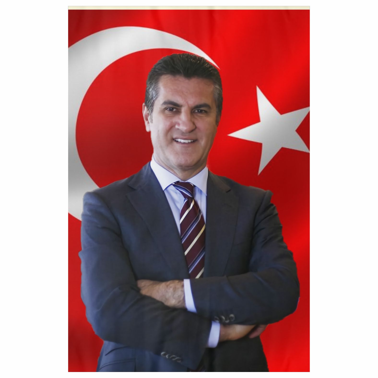 Mustafa Sar�g�l Poster