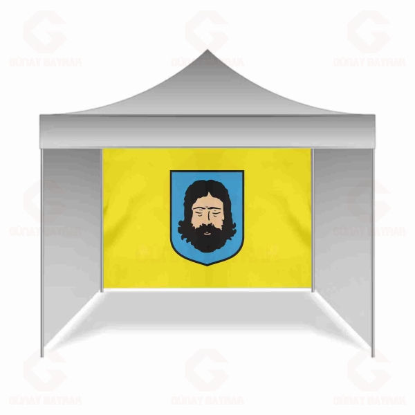 Myslowice Gazebo �ad�r