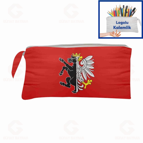 Nakielski Bask�l� Kalemlik