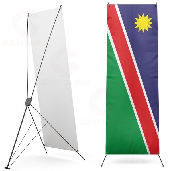 Namibya Dijital Bask X Banner