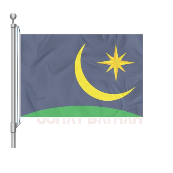 Naminara Cumhuriyeti Bayra��