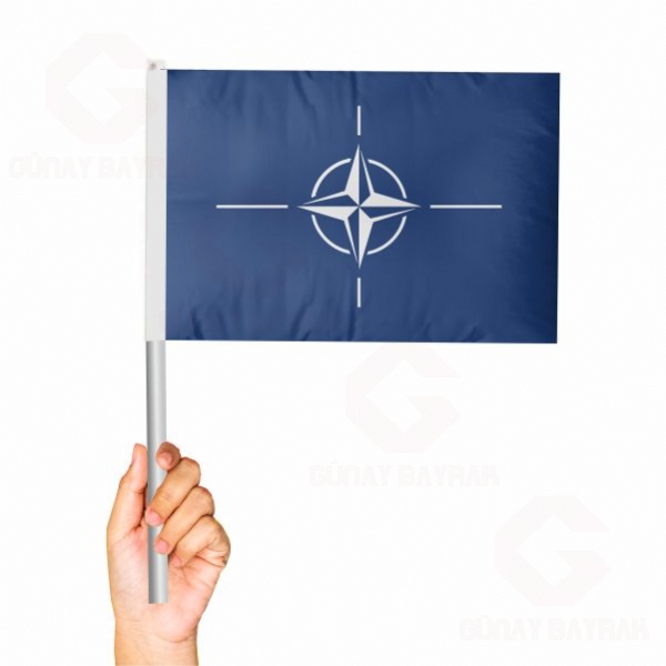 Nato Sopal Bayrak