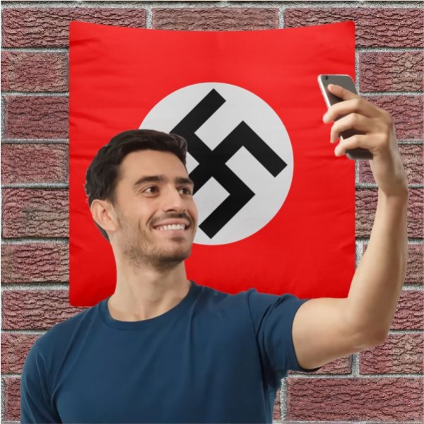 Nazi Almanyas Selfie ekim Manzaralar