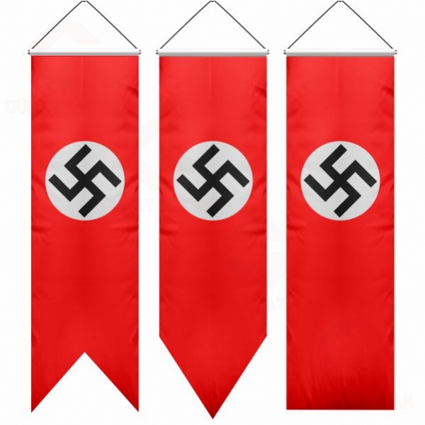 Nazi Krlang Bayraklar