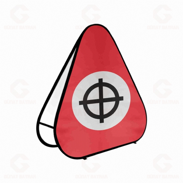 Neo Nazi celtic ��gen Kuma� Katlan�r A Pano