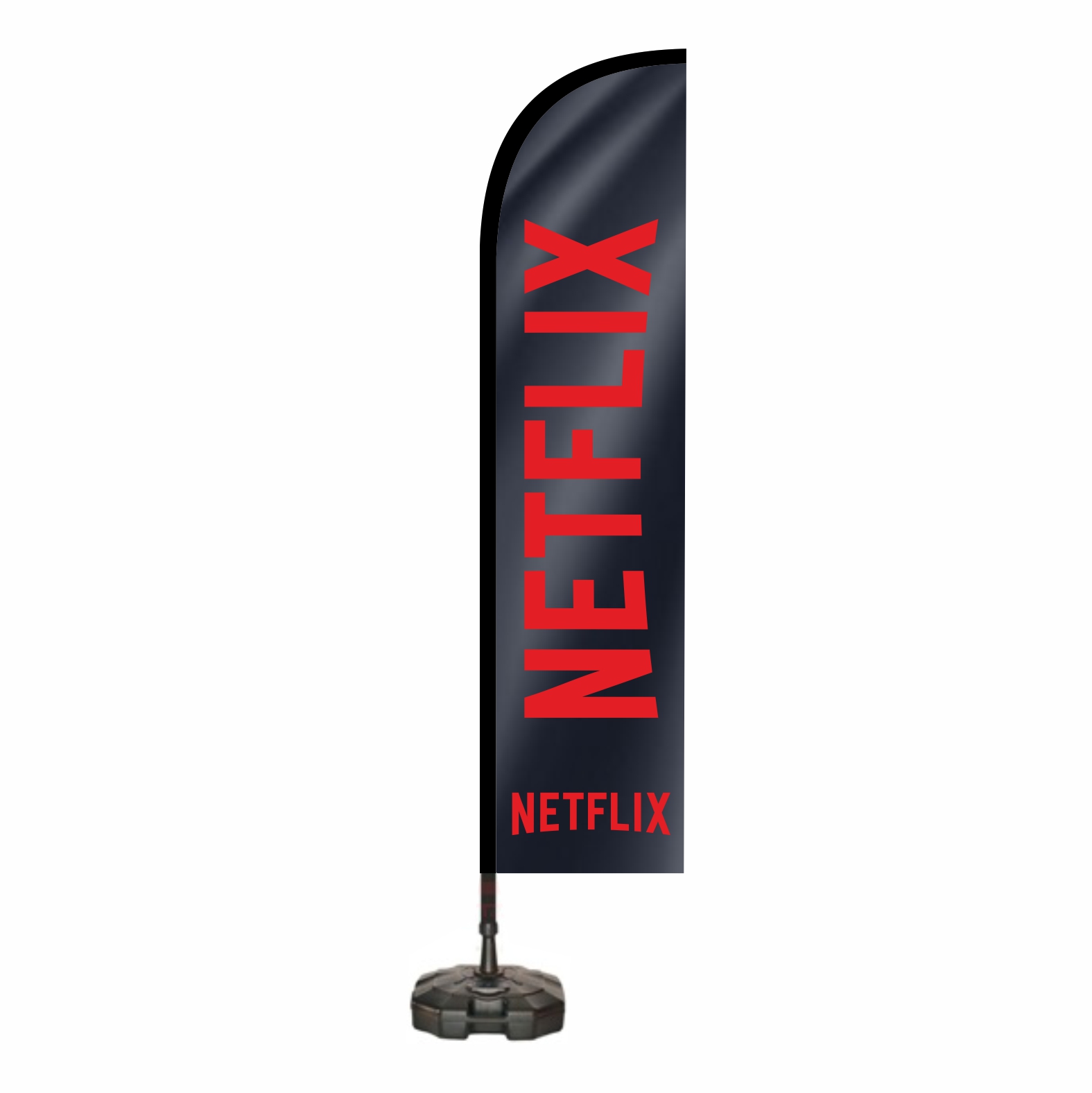 Netflix Reklam Bayraklar�