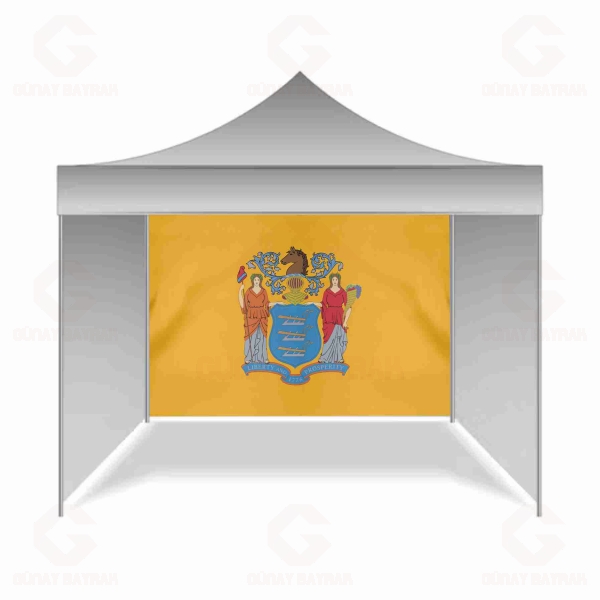 New Jersey Gazebo �ad�r