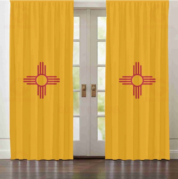 New Mex�co Perde Perdeler