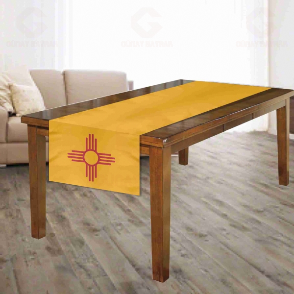 New Mex�co Runner