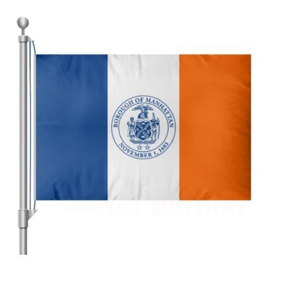 New York County New York Bayra��