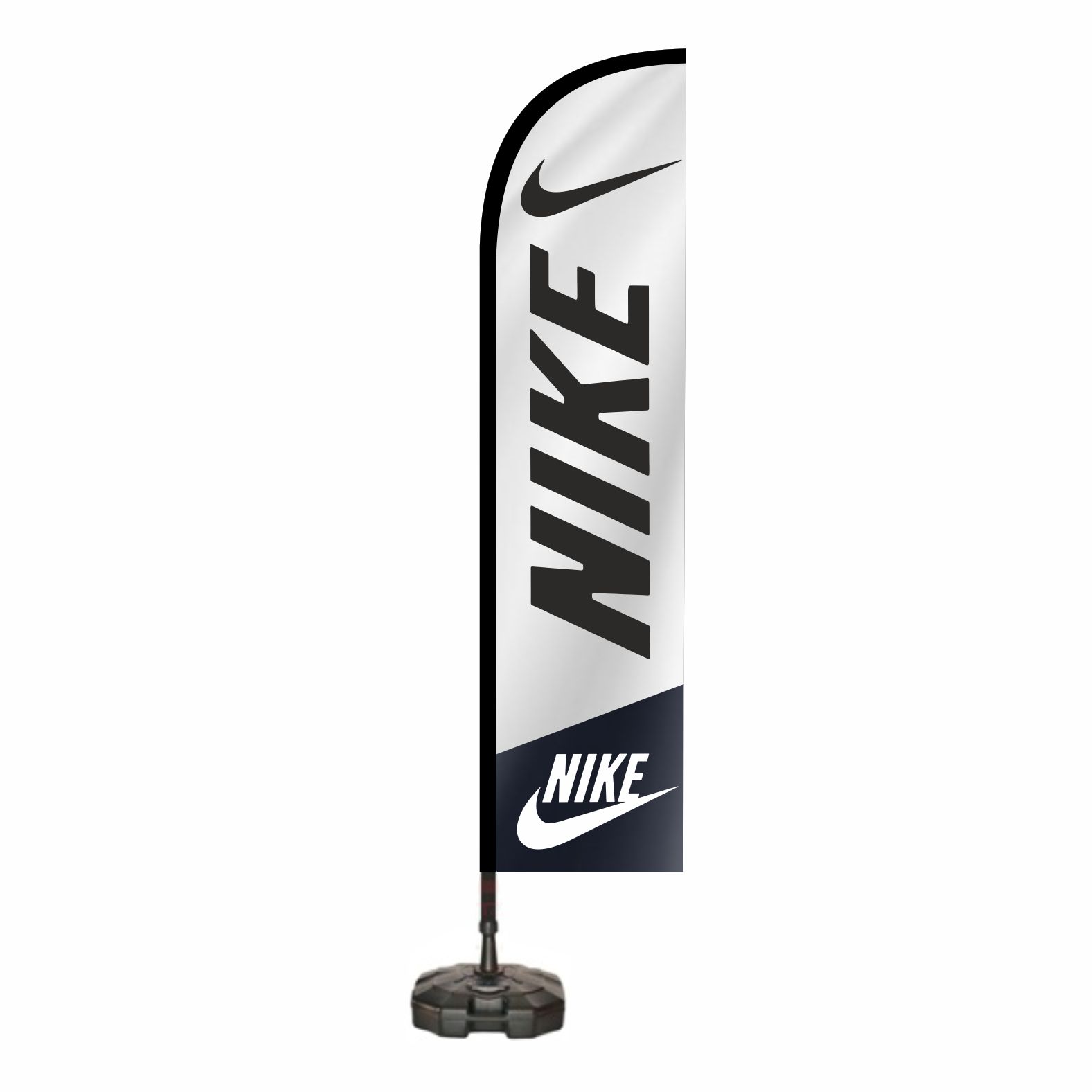 Nike Kaldrm Bayraklar