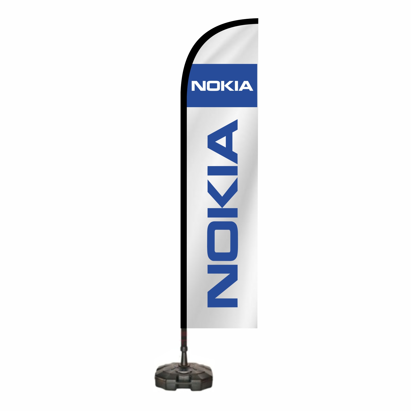 Nokia Dkkan n Bayraklar