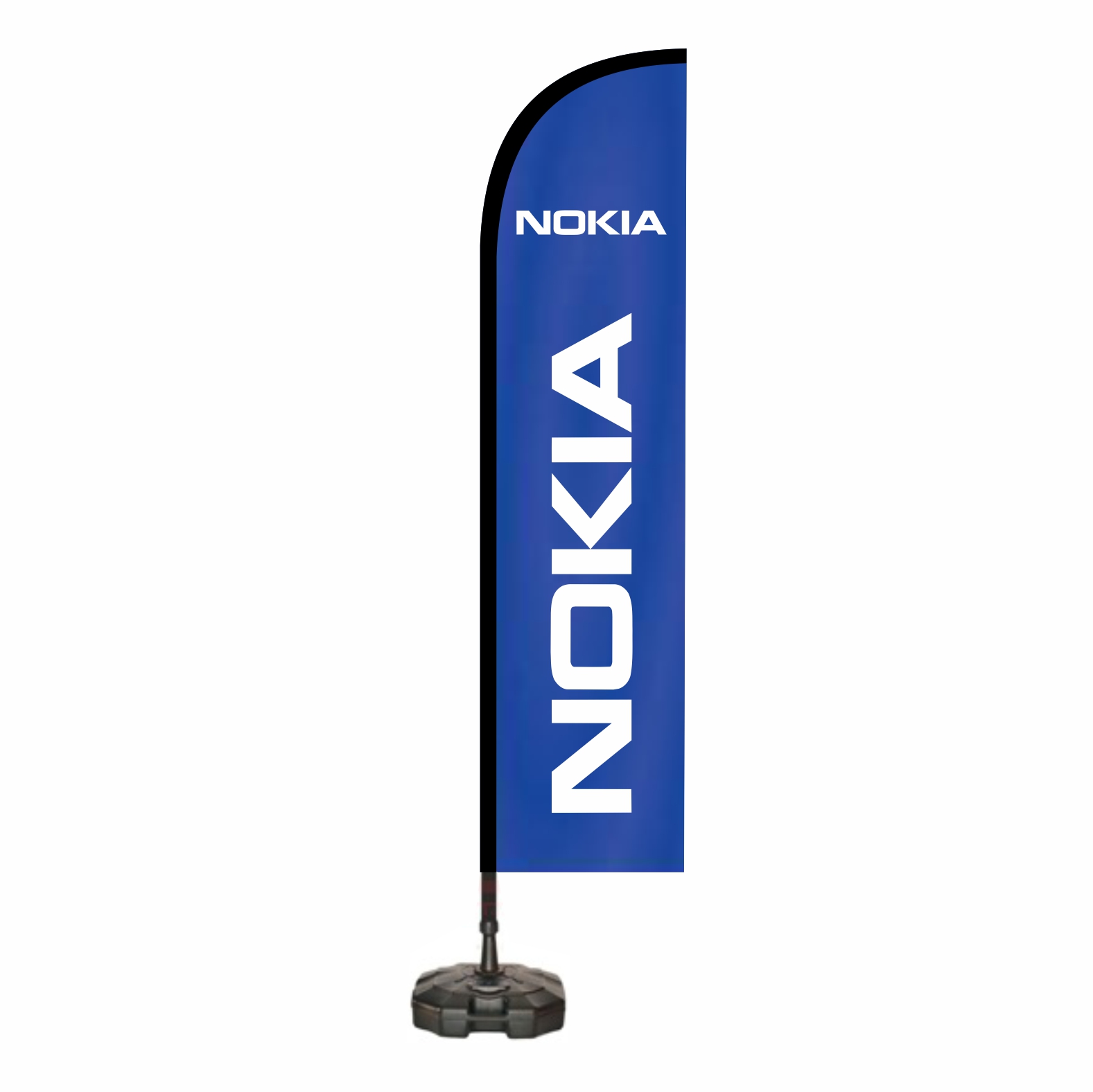 Nokia Kaldrm Bayraklar