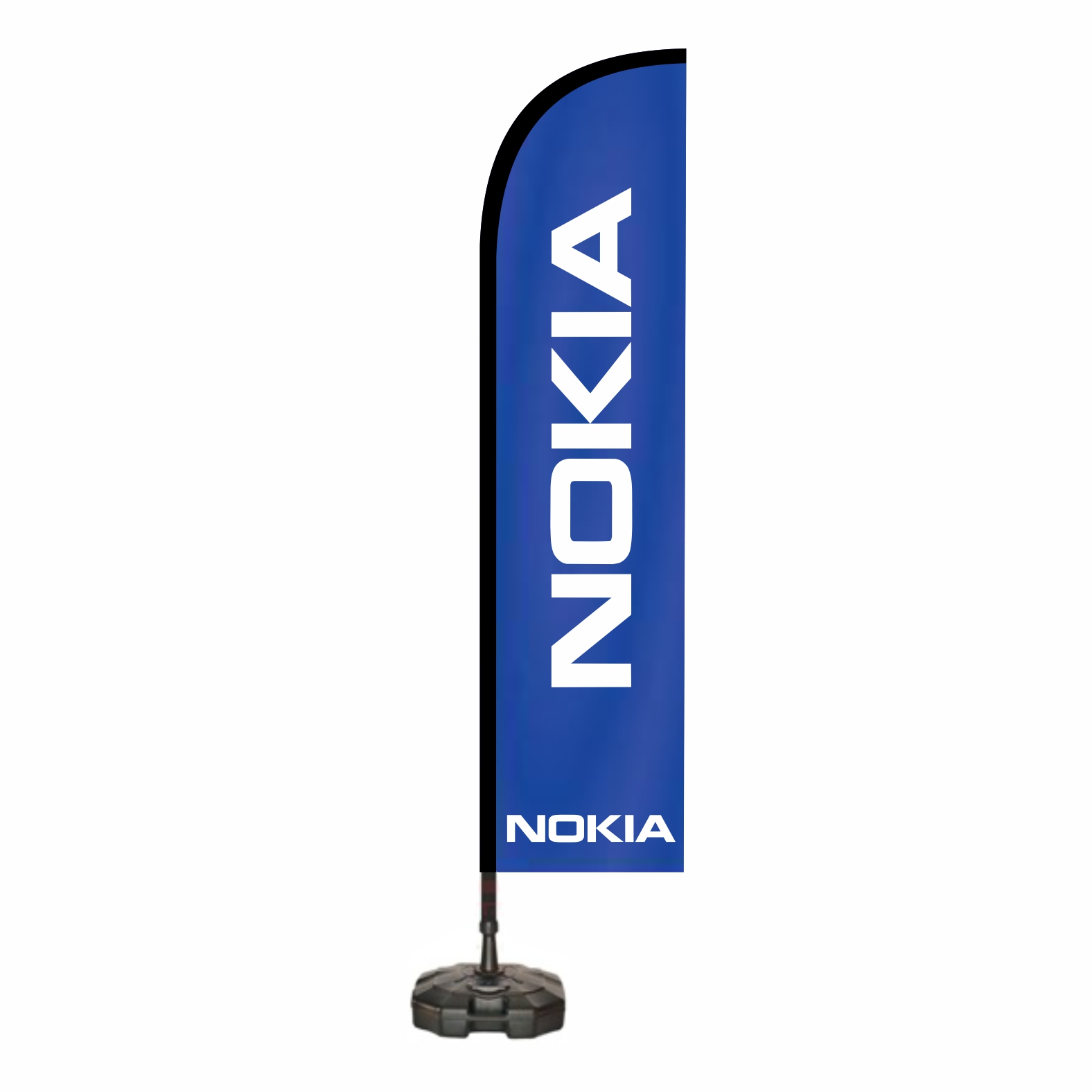 Nokia Plaj Bayraklar