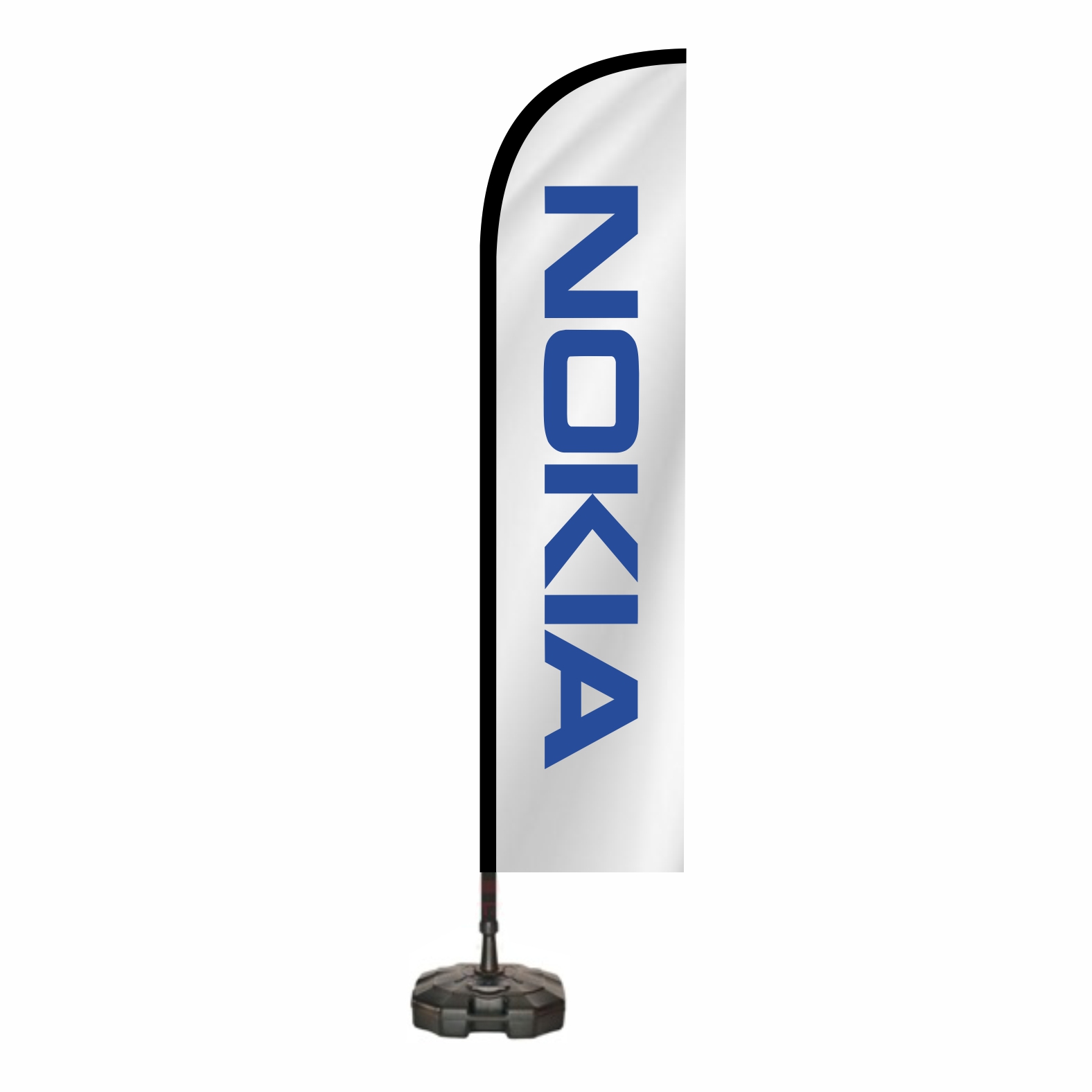 Nokia Yelken Bayra