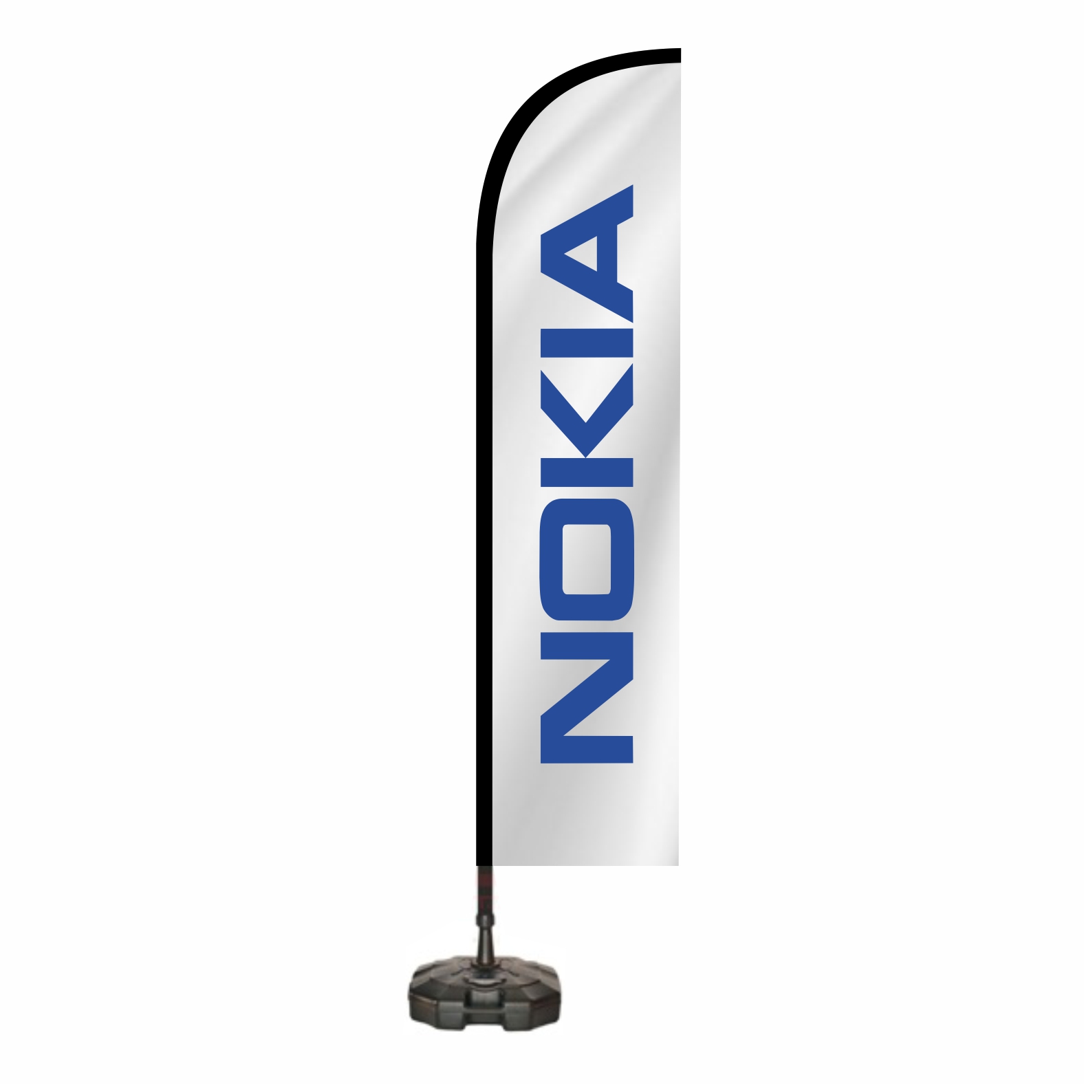 Nokia Yelken Bayraklar
