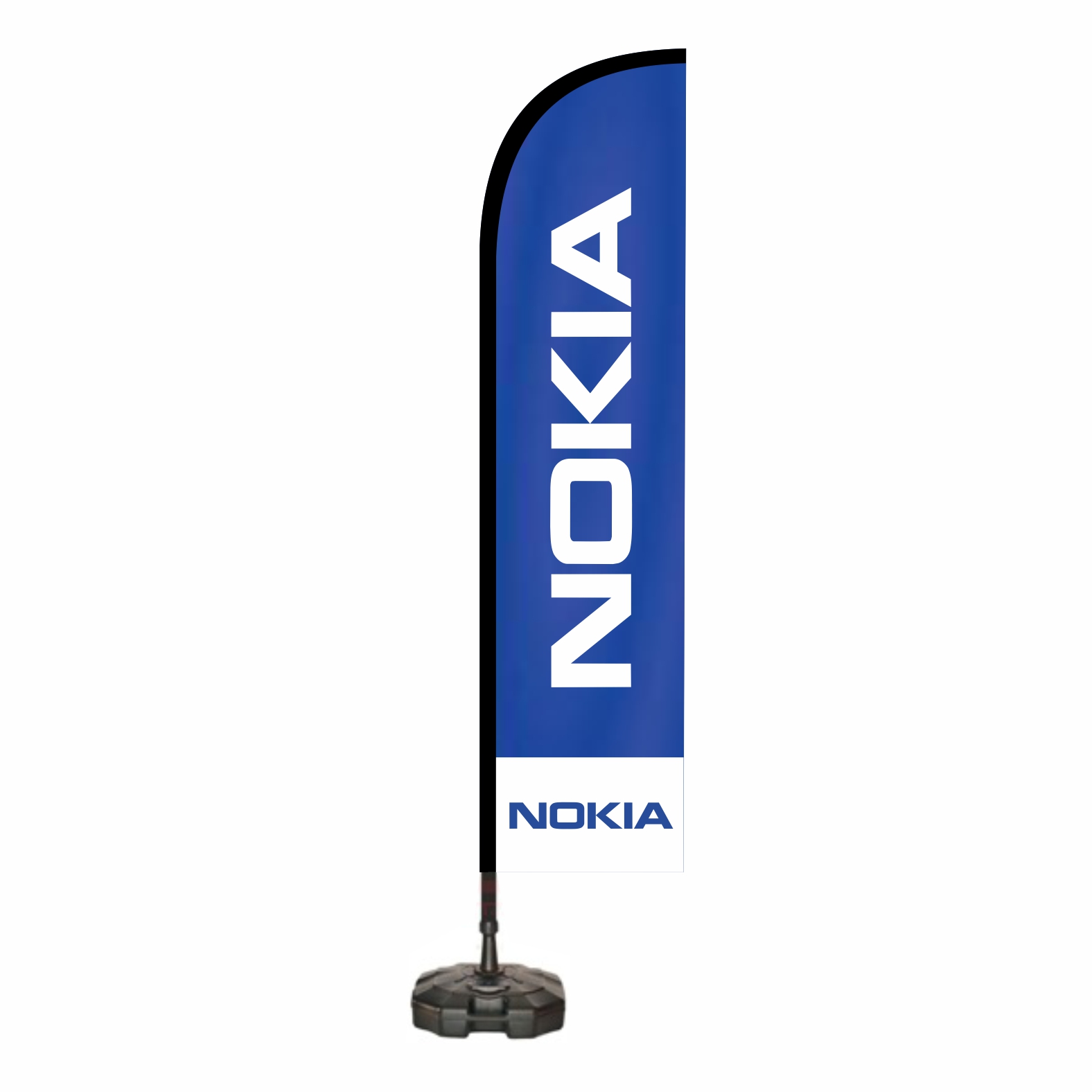 Nokia Yol Bayraklar