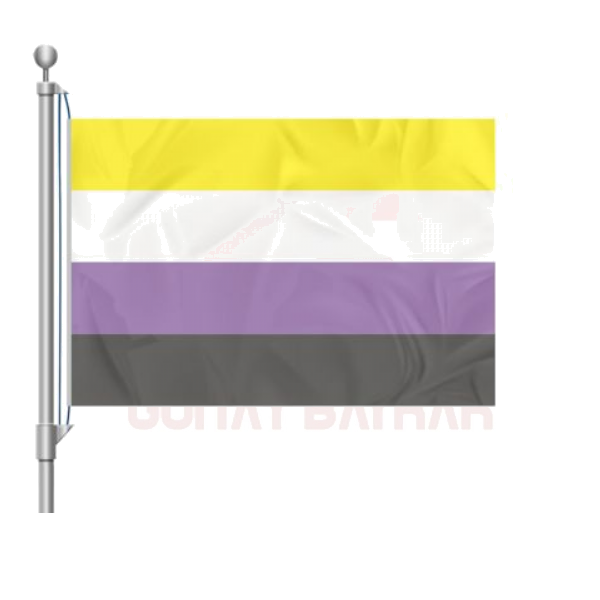 Nonbinary Bayra��