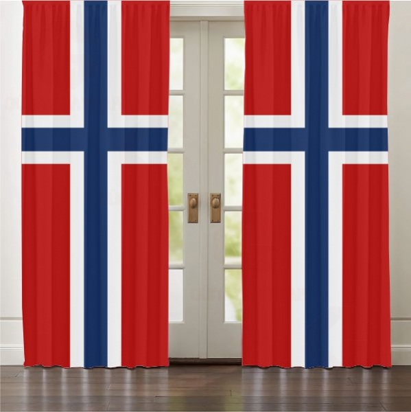 Norve� Perde Perdeler
