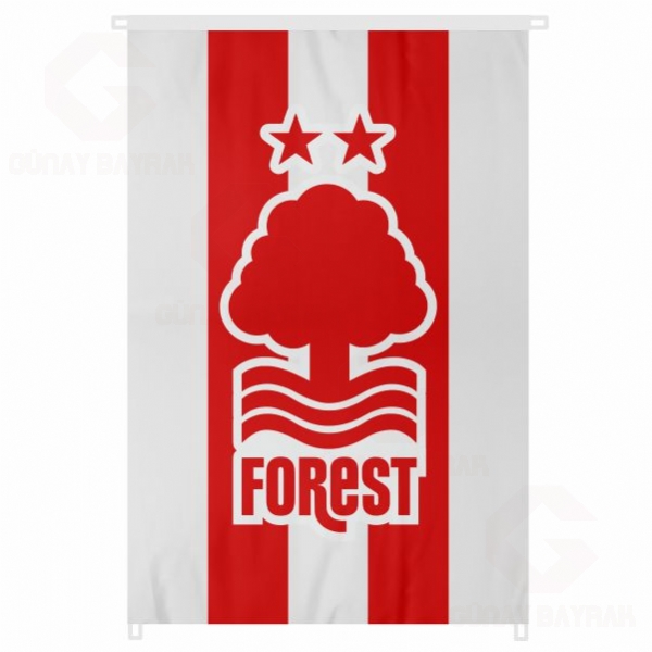 Nottingham Forest Football Club Flamalar�