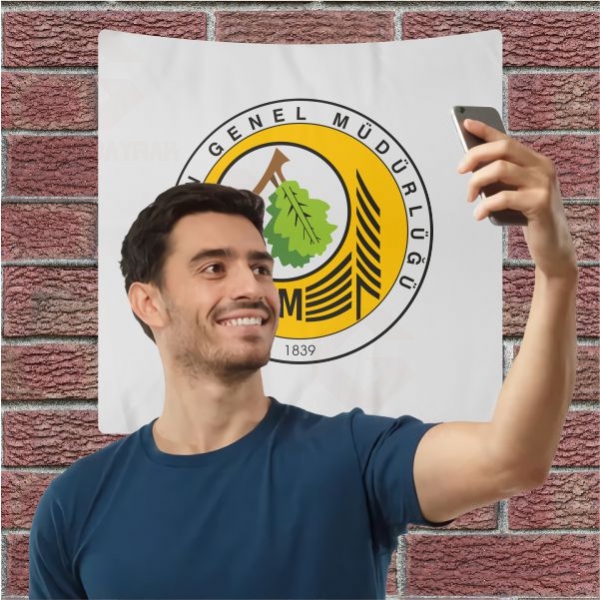OGM Selfie ekim Manzaralar