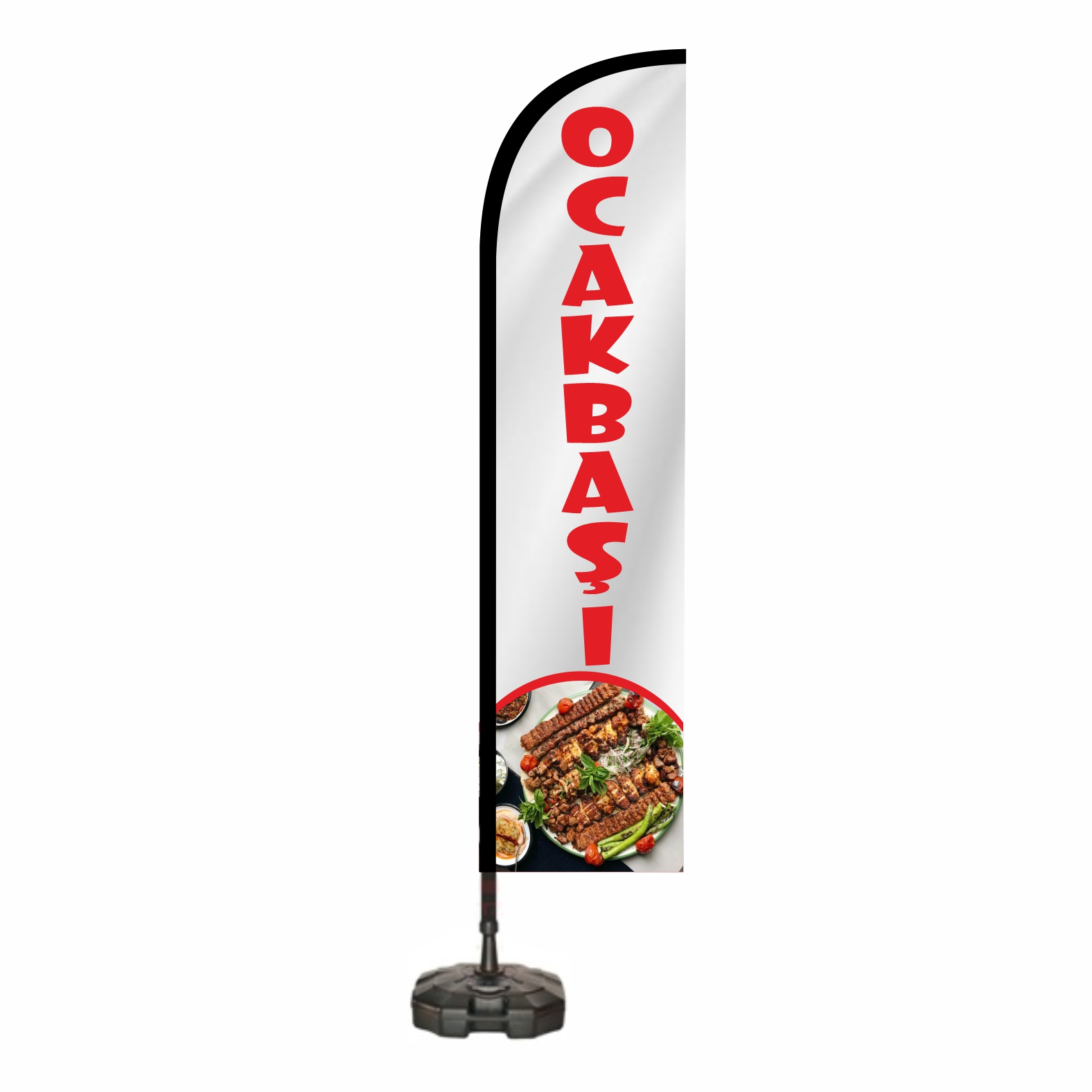 Ocakba�� Reklam Bayraklar�