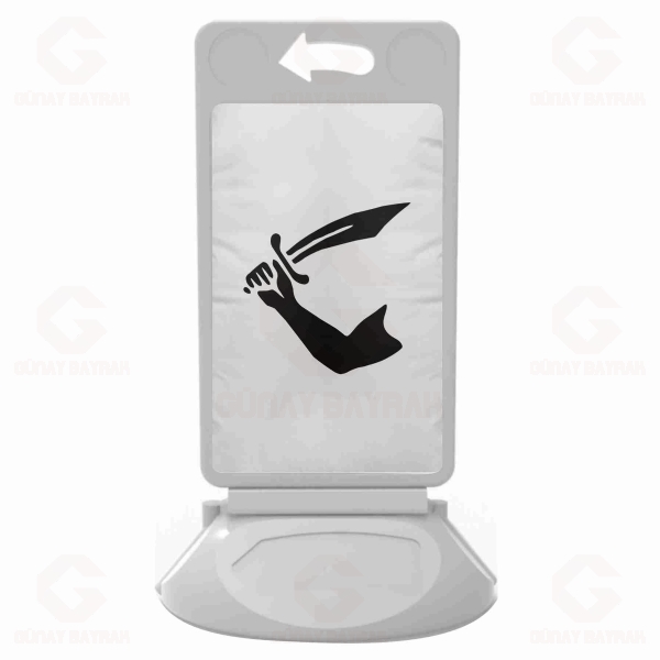 Of Edward Davis Buccaneer Plastik Reklam Dubas�