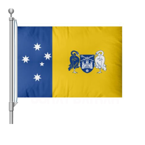 Of The Australian Capital Territory Bayra��