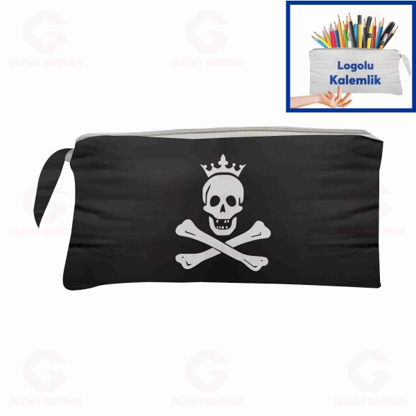 Of The King Of The Pirates Bask�l� Kalemlik