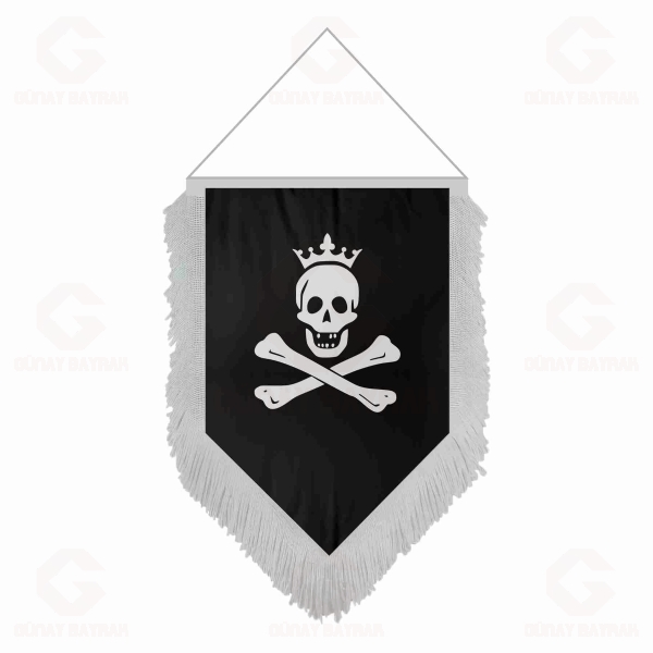 Of The King Of The Pirates Be�gen Bayraklar